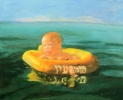 Simeon, Lake of Neuchatel