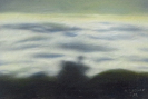 Teneriffa, fog, 