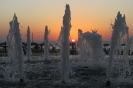 Cyprus, fountain