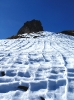 Hörnli at Arosa