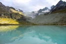 Lake at the Wallis