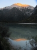 Somewhere in the Dolomites