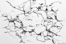 River and stones, Peccia (TI)
