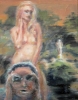 Hashtag - me too, (The seer, the voyeur and Venus)