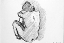 Nudes, drawings