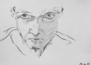 Selfportrait, 99, 