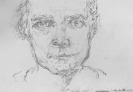 Selfportrait before 2000, 