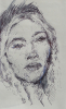 The young Madonna, 